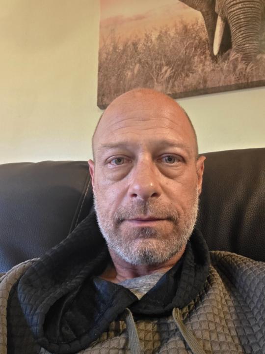 Christopher Beringer