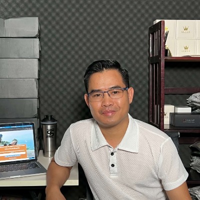 Srun Mengkiang