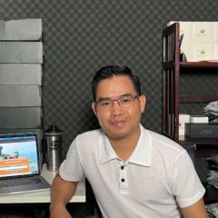 Srun Mengkiang