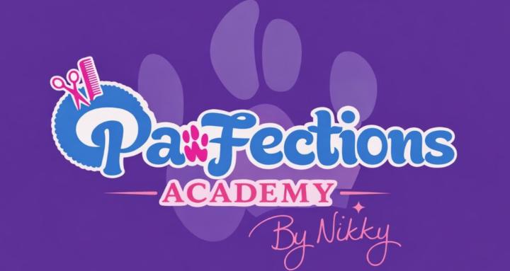 Pawfections Academy by Nikky