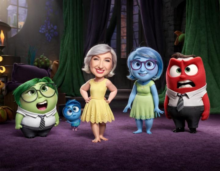 Małgorzata Dobrowolska