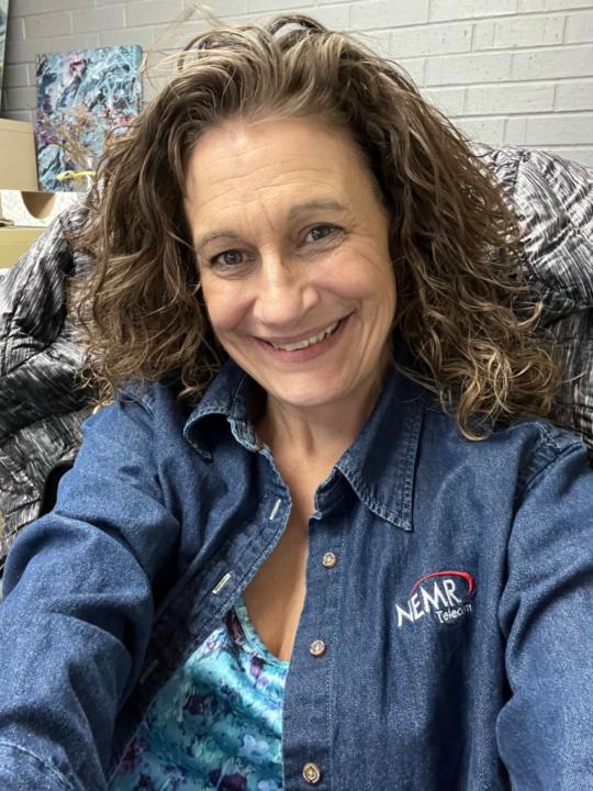 Misty Seidel