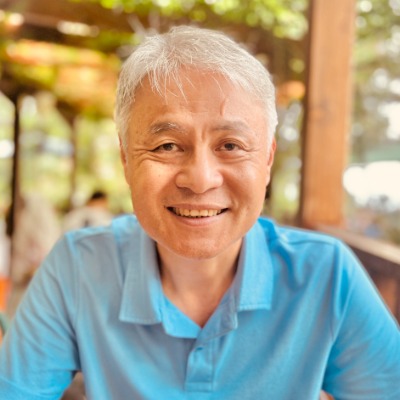 Chingfeng Yang
