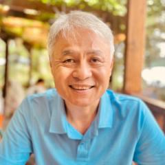 Chingfeng Yang