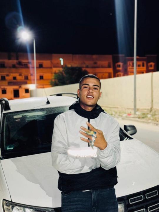 Mamouda Baboda