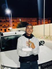 Mamouda Baboda