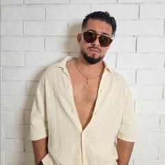 Oscar Santamaria