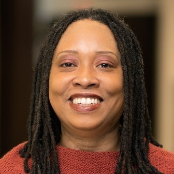 Alethia Jones