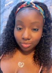 Tamika Brown