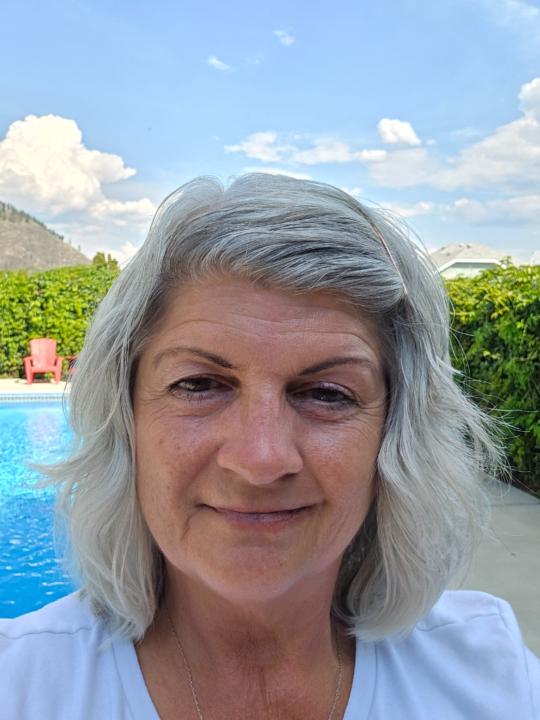 Leanne Waddell