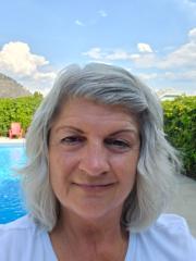 Leanne Waddell