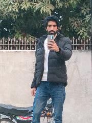 Ahmad Raza