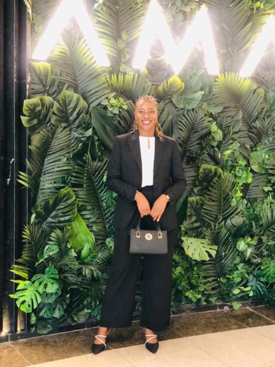 Perseverance Kashuware