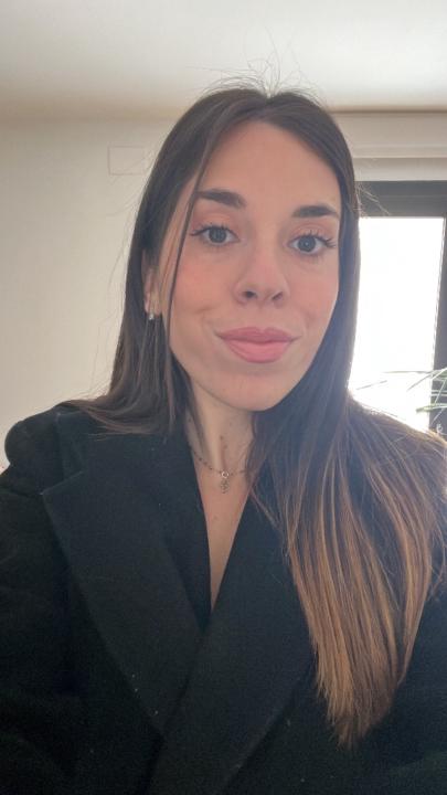 Cristina Badenas Gibrat