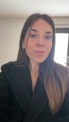 Cristina Badenas Gibrat