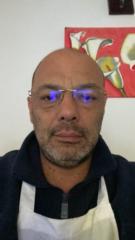Alejandro Ferro