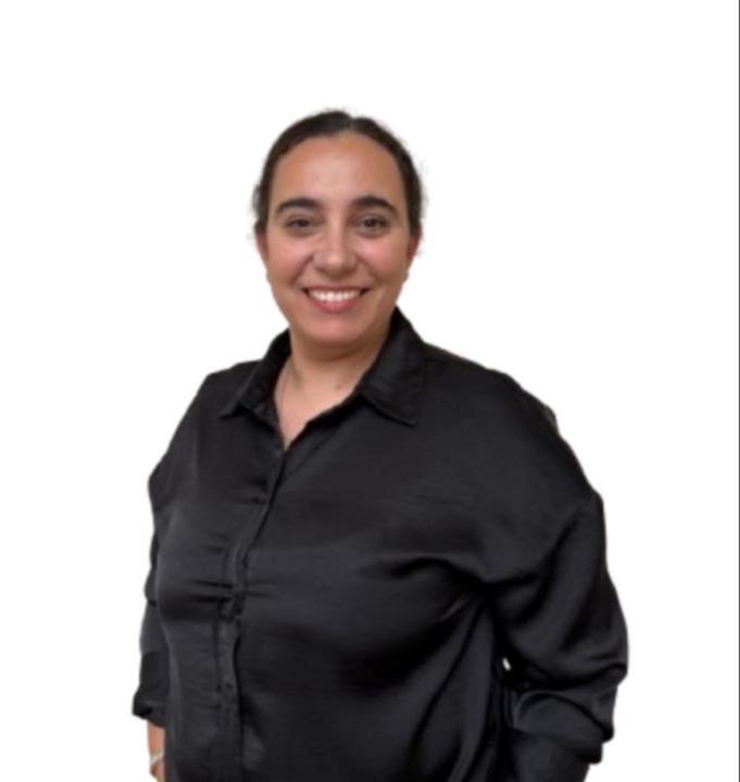 Yael Benchoam