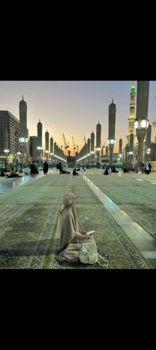 Zainab Musa