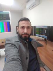 Idir Amrani
