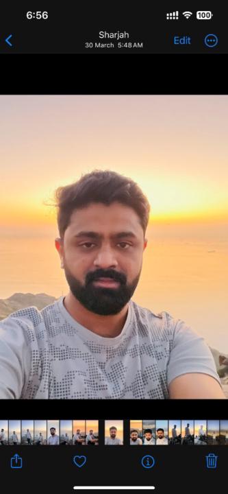 Nabeel Pa
