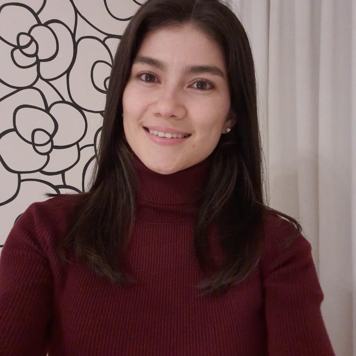 Abigail Chavarria Salas