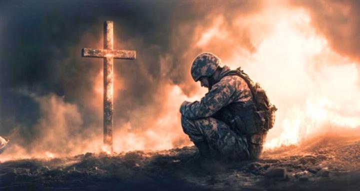 Biblical Courage Club  