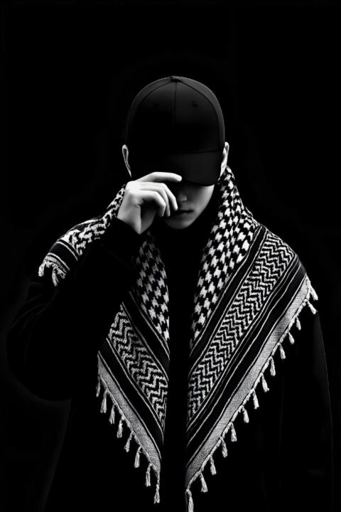 Talha Hussain