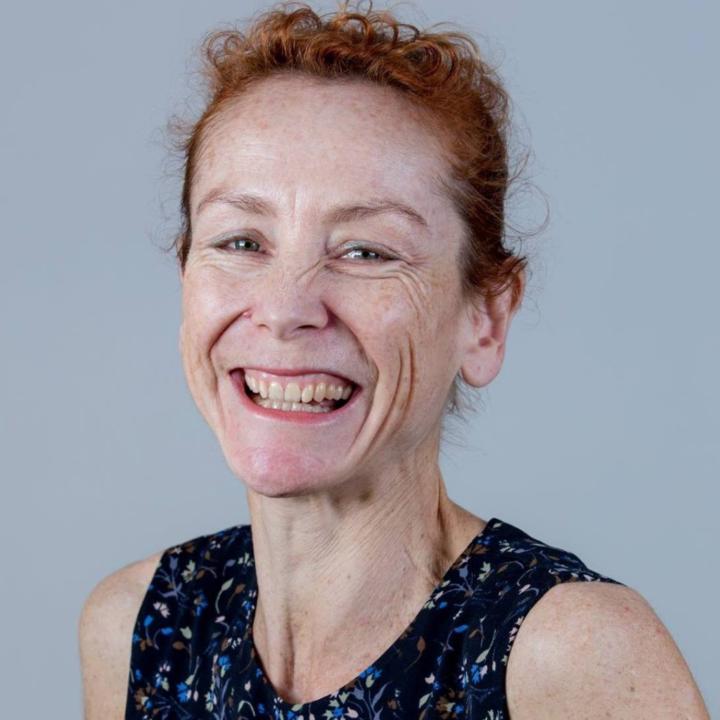 Sarah Fallon