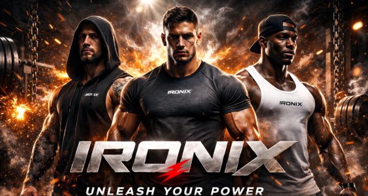 AXION ATHLETIC
