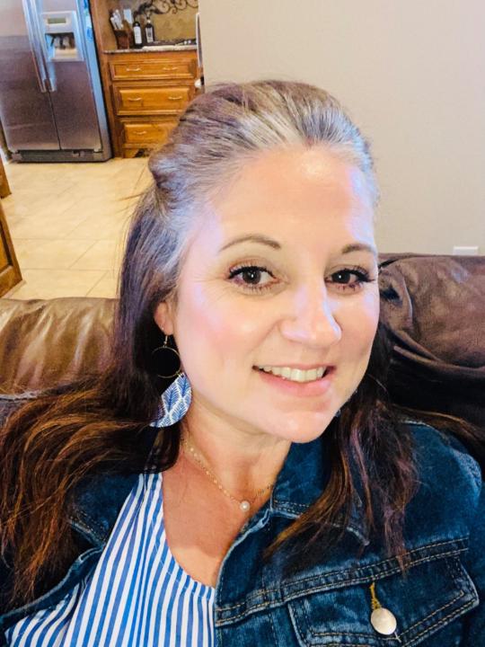 Trish Templet