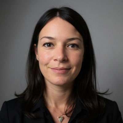 Sarah Thirkell