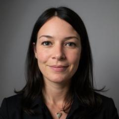 Sarah Thirkell