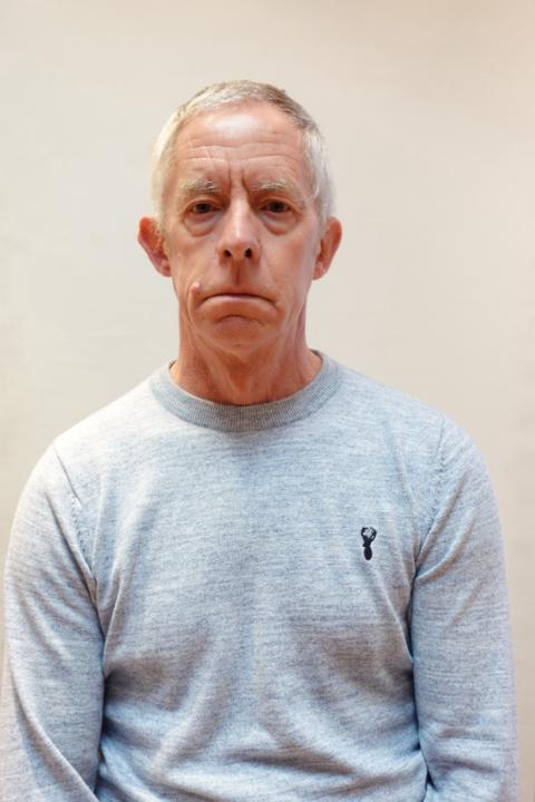 Peter Gould