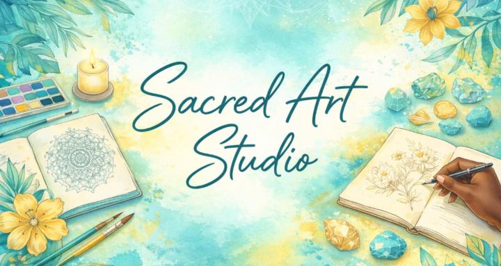 Sacred Art Studio