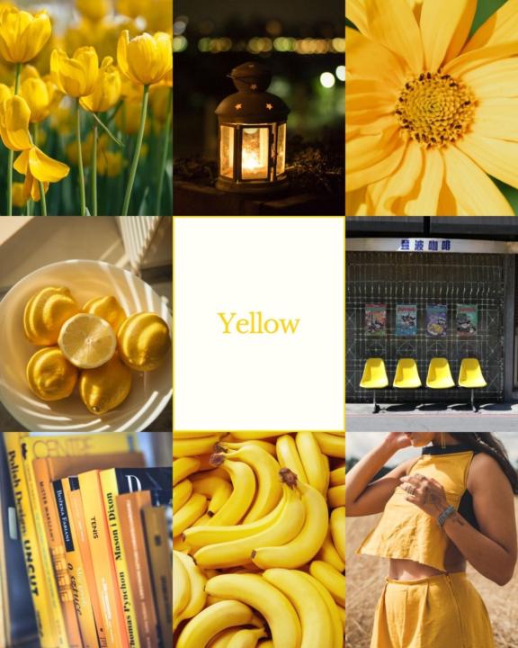 第二屆線上COLOR WALK🎨💛