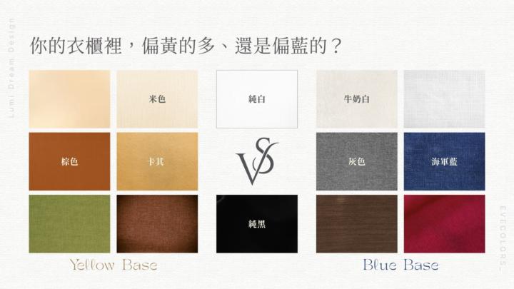 經典色的美好✧小體驗