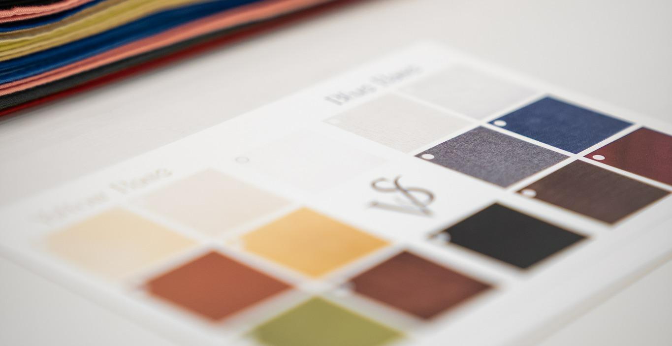 5週穿搭陪跑體驗直播間