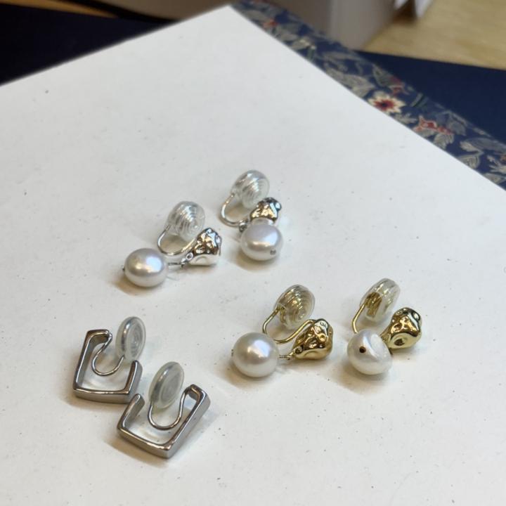 你最喜歡的配件是什麼