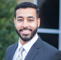 Farzan Farzad