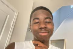 Jeremiah Holmes