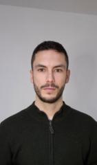 Konstantinos Moutzouris