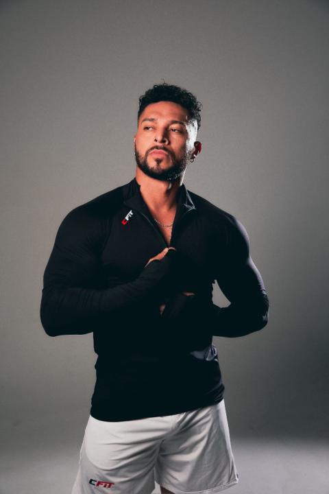 Cesar Rodriguez Rosabal