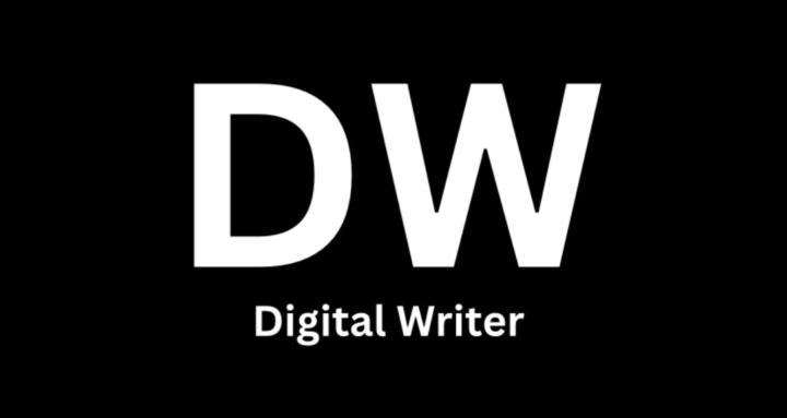 Digital Writer