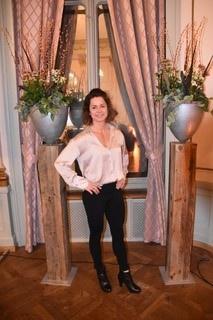 Martina Kaufmann