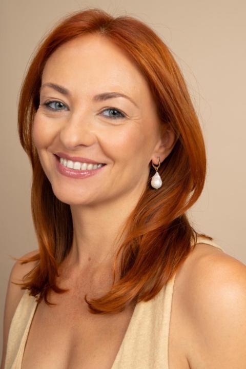 Silvana Iordanca