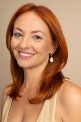 Silvana Iordanca