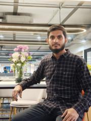 Mohammed Junaid