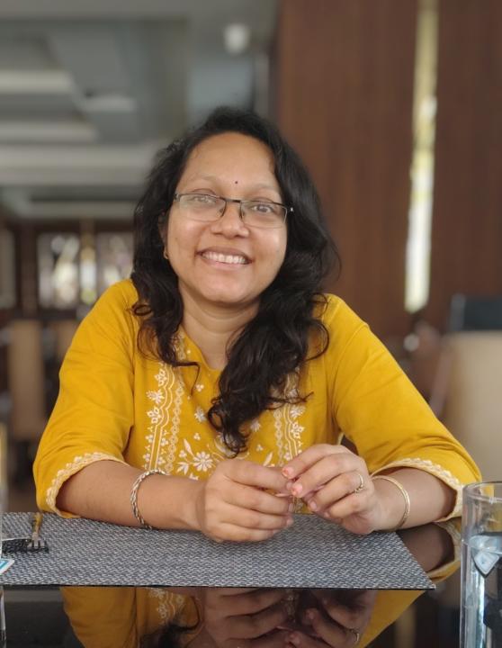 Rita Mahato
