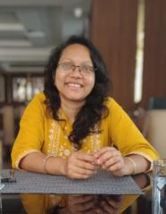 Rita Mahato