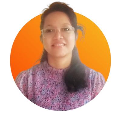 Rita Mahato